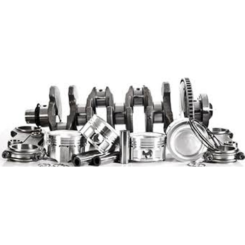 Ship Spare Parts & Repairs